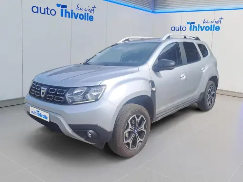 Dacia Duster Blue dCi 115 4x2 15 ans - Photo 0