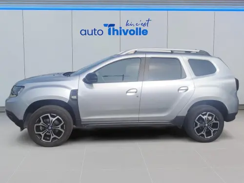 Dacia Duster Blue dCi 115 4x2 15 ans - Photo 1