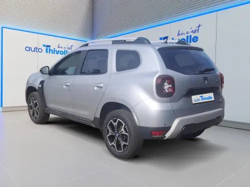 Dacia Duster Blue dCi 115 4x2 15 ans - Photo 2