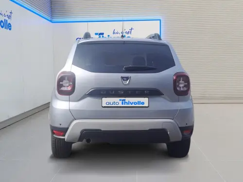 Dacia Duster Blue dCi 115 4x2 15 ans - Photo 3