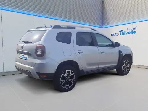 Dacia Duster Blue dCi 115 4x2 15 ans - Photo 4