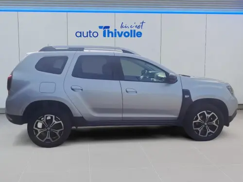 Dacia Duster Blue dCi 115 4x2 15 ans - Photo 5