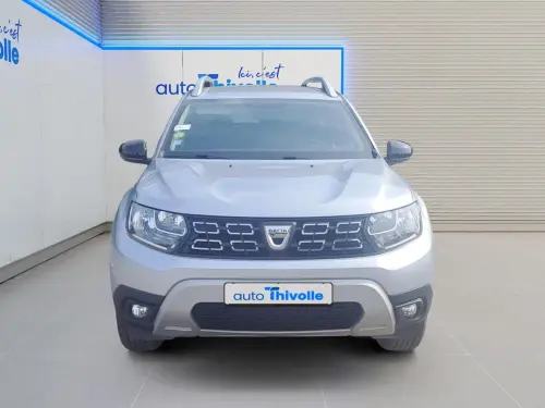 Dacia Duster Blue dCi 115 4x2 15 ans - Photo 7