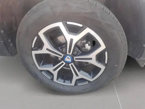Dacia Duster Blue dCi 115 4x2 15 ans - Photo 8