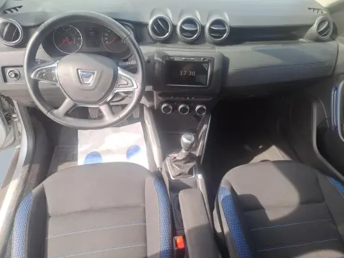 Dacia Duster Blue dCi 115 4x2 15 ans - Photo 11