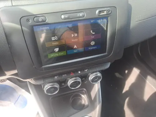 Dacia Duster Blue dCi 115 4x2 15 ans - Photo 14
