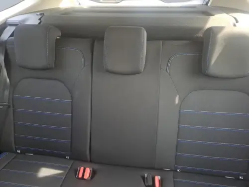 Dacia Duster Blue dCi 115 4x2 15 ans - Photo 15