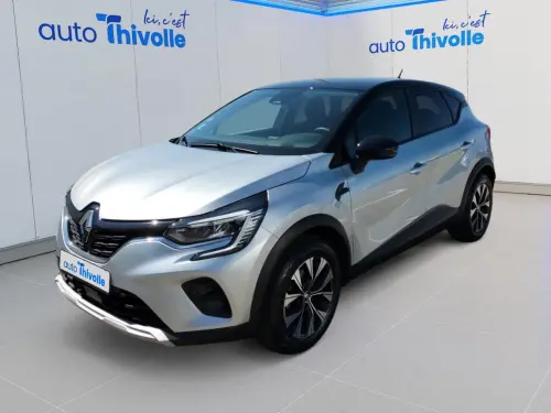 Renault Captur TCe 100 GPL Evolution - Photo 0