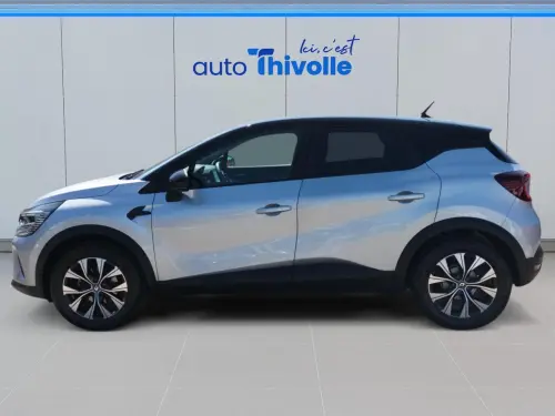 Renault Captur TCe 100 GPL Evolution - Photo 1