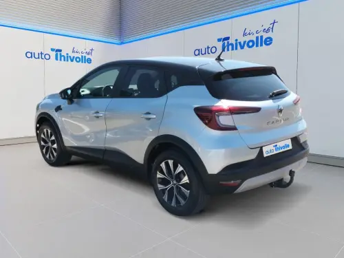 Renault Captur TCe 100 GPL Evolution - Photo 2