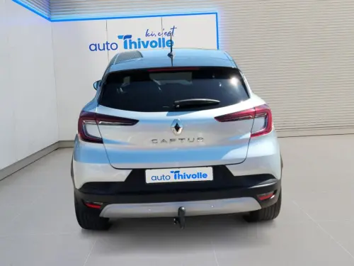 Renault Captur TCe 100 GPL Evolution - Photo 3