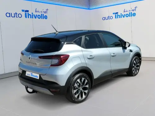Renault Captur TCe 100 GPL Evolution - Photo 4