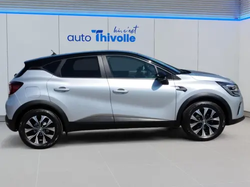 Renault Captur TCe 100 GPL Evolution - Photo 5