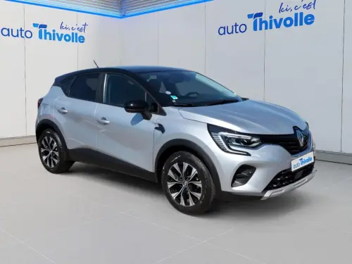 Renault Captur TCe 100 GPL Evolution - Photo 6