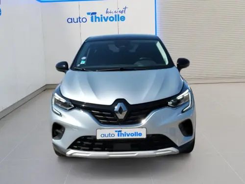 Renault Captur TCe 100 GPL Evolution - Photo 7