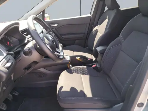 Renault Captur TCe 100 GPL Evolution - Photo 9