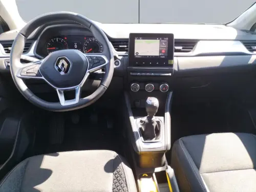 Renault Captur TCe 100 GPL Evolution - Photo 11