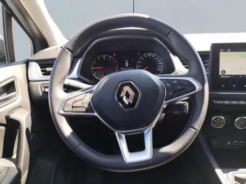 Renault Captur TCe 100 GPL Evolution - Photo 12
