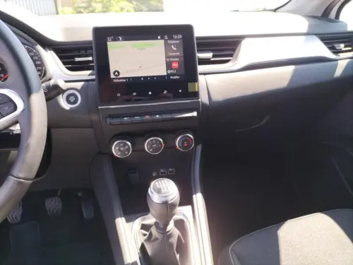 Renault Captur TCe 100 GPL Evolution - Photo 14