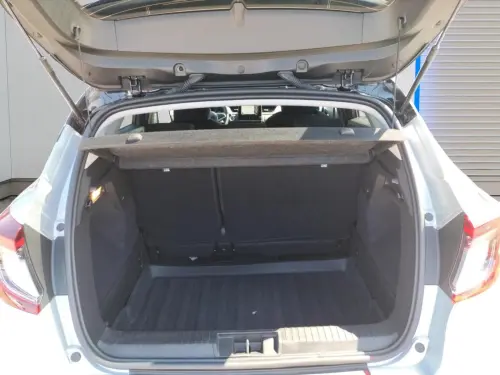 Renault Captur TCe 100 GPL Evolution - Photo 18