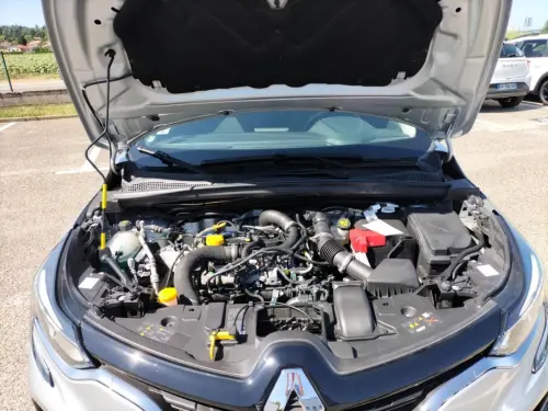 Renault Captur TCe 100 GPL Evolution - Photo 19