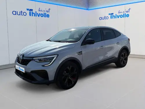 Renault Arkana E-Tech 145 - 21B R.S. Line - Photo 0