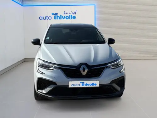 Renault Arkana E-Tech 145 - 21B R.S. Line - Photo 7