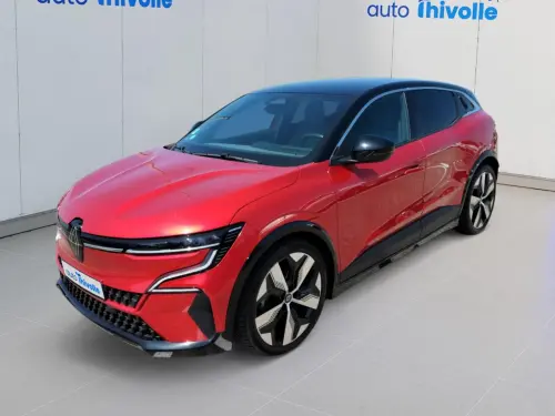 Renault Megane E-Tech Megane E-Tech EV60 220 ch optimum charge Techno - Photo 0