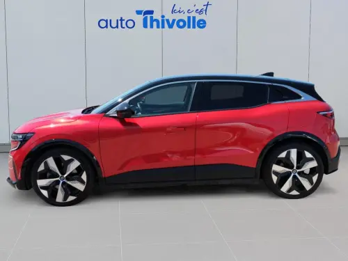 Renault Megane E-Tech Megane E-Tech EV60 220 ch optimum charge Techno - Photo 1
