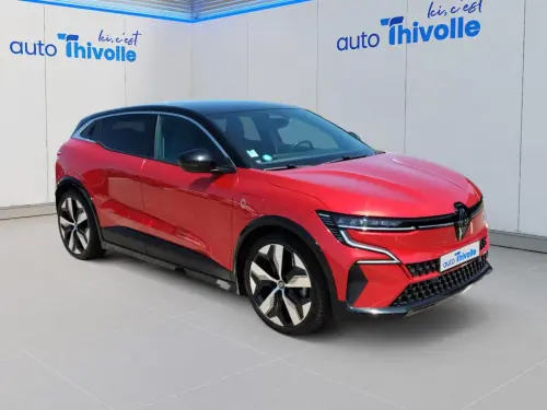 Renault Megane E-Tech Megane E-Tech EV60 220 ch optimum charge Techno - Photo 6