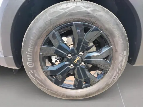 Dacia Jogger Hybrid 140 7 places Extreme - Photo 8