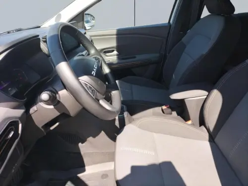 Dacia Jogger Hybrid 140 7 places Extreme - Photo 9