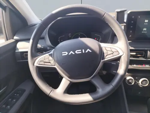 Dacia Jogger Hybrid 140 7 places Extreme - Photo 12