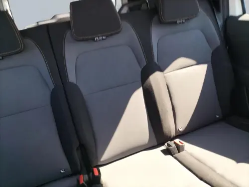 Dacia Jogger Hybrid 140 7 places Extreme - Photo 17