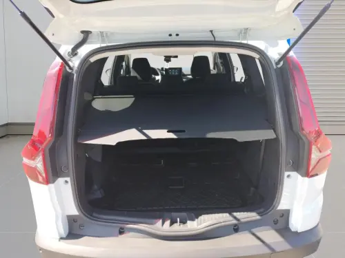 Dacia Jogger Hybrid 140 7 places Extreme - Photo 18