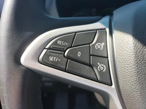 Dacia Jogger Hybrid 140 7 places Extreme - Photo 23