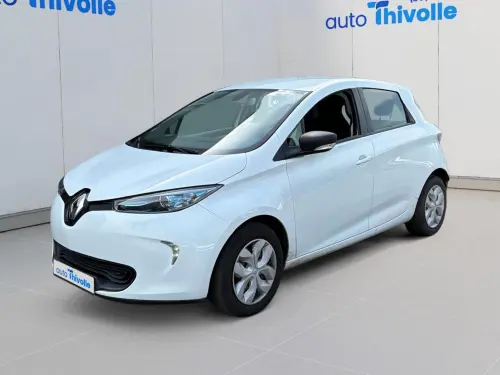 Renault Zoe R90 Life - Photo 0