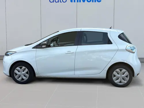 Renault Zoe R90 Life - Photo 1