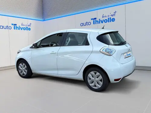Renault Zoe R90 Life - Photo 2