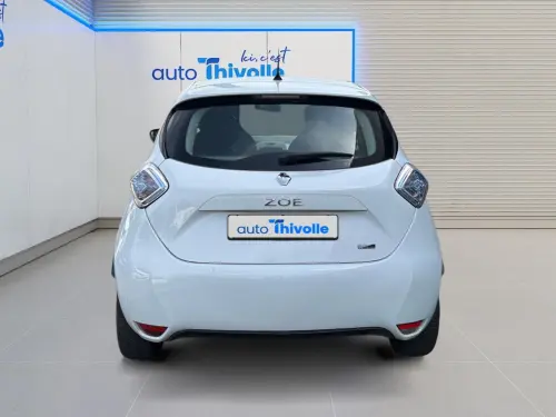 Renault Zoe R90 Life - Photo 3
