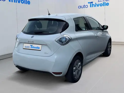 Renault Zoe R90 Life - Photo 4