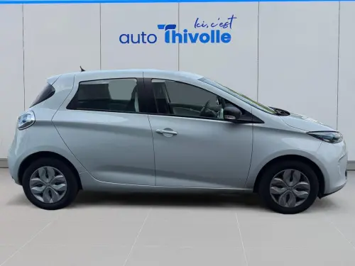 Renault Zoe R90 Life - Photo 5