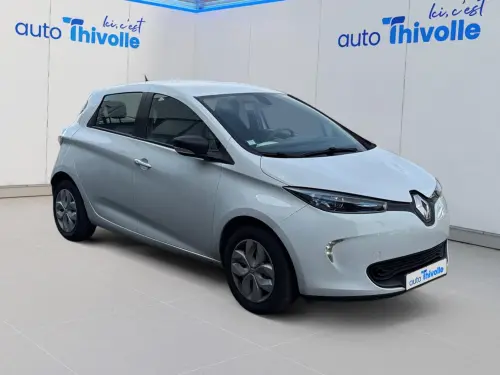 Renault Zoe R90 Life - Photo 6