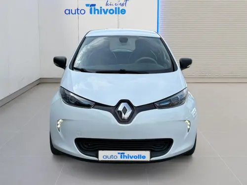 Renault Zoe R90 Life - Photo 7