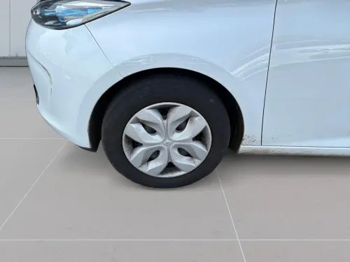 Renault Zoe R90 Life - Photo 8