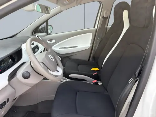 Renault Zoe R90 Life - Photo 9