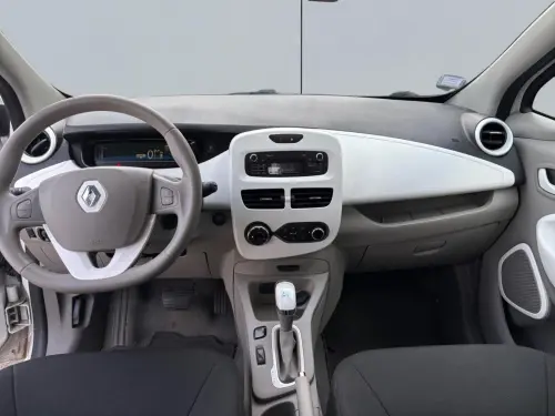 Renault Zoe R90 Life - Photo 11