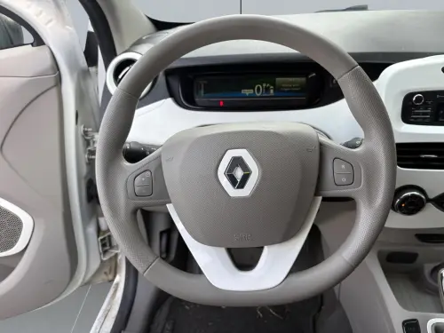 Renault Zoe R90 Life - Photo 12