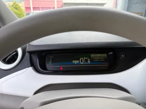 Renault Zoe R90 Life - Photo 13