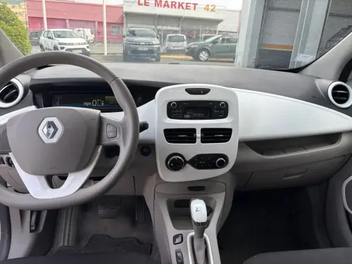 Renault Zoe R90 Life - Photo 14
